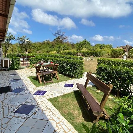 Appartement Flat Baia Do Sancho à Fernando de Noronha Extérieur photo