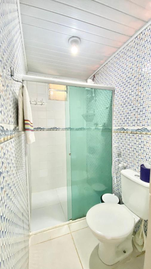 Appartement Flat Baia Do Sancho à Fernando de Noronha Extérieur photo